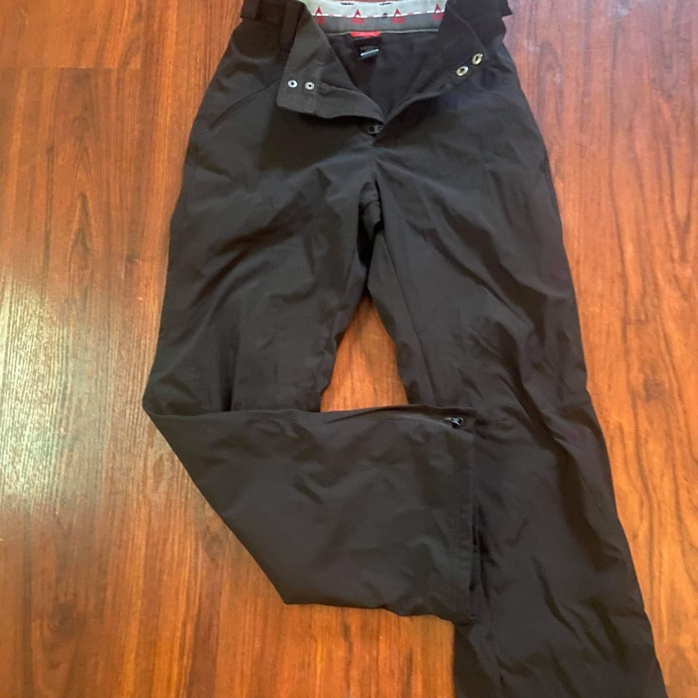 Snow pants